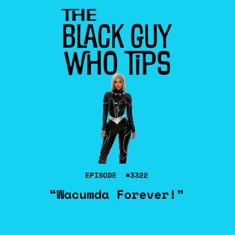 3322: Wacumda Forever!
