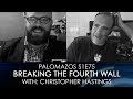 Palomazos S1E75 - Breaking the Fourth Wall