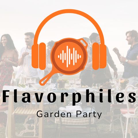 Garden Party