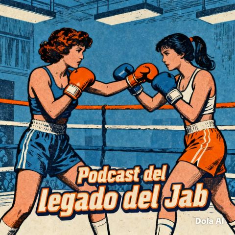 Mentalidad de ataque Ep 231