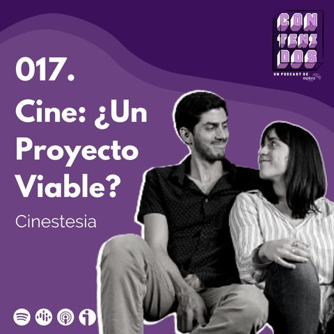017.  Hablar de Cine ¿Un proyecto viable? | Cinestesia