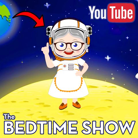 The Bedtime Show (sneak peak!)