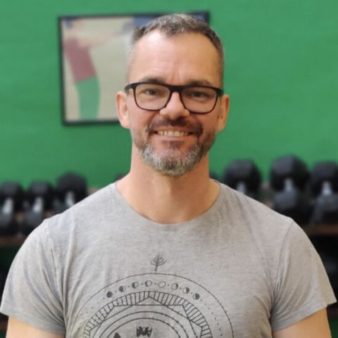 #170 Longevity under lup - med Anders Nedergaard