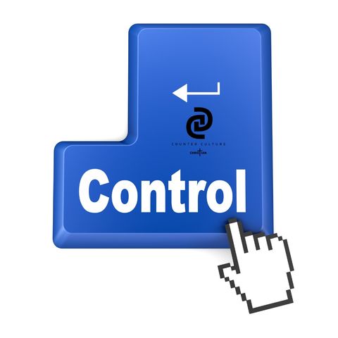 Control Issues | Counter Culture Christian