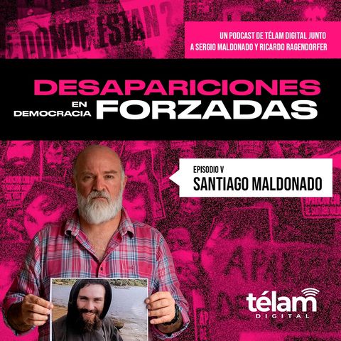 Santiago Maldonado