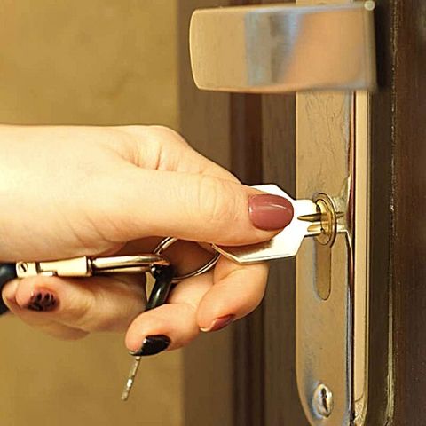 Mesquite Locksmith Top 5 High-security Locks