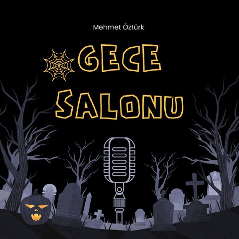 Copertina del podcast
