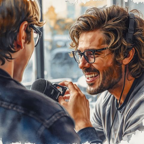 Podcast Cover