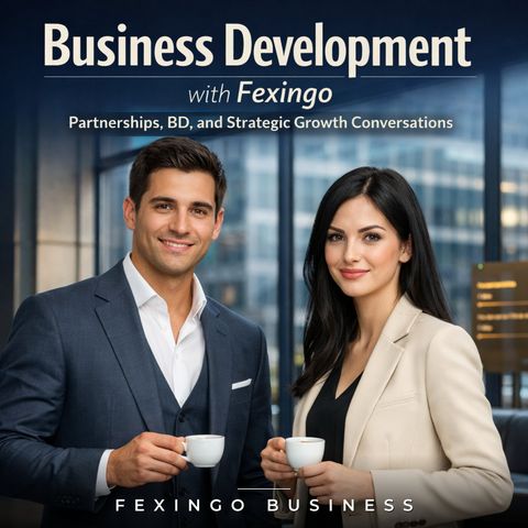 Copertina del podcast