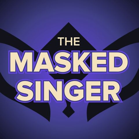 The Masked Singer | Season 2 Episode 9 RHAPup