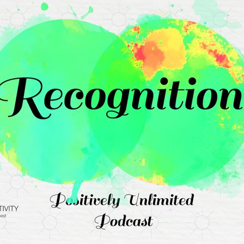 Recognition