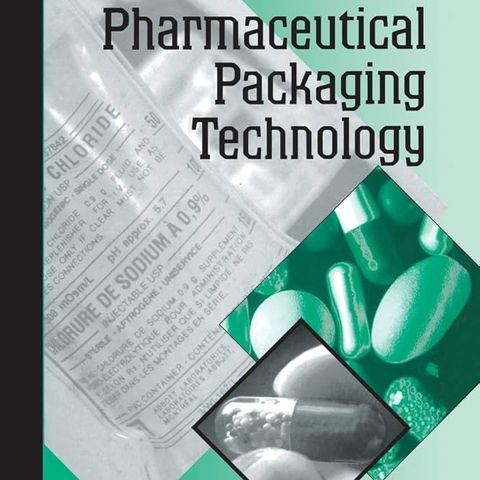 Pharmaceutical Packaging Technology