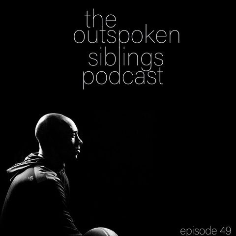 Ep. 49 - A Moment for Mamba