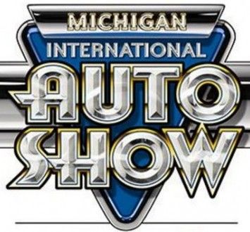 TOT - Michigan International Auto Show (1/29/17)