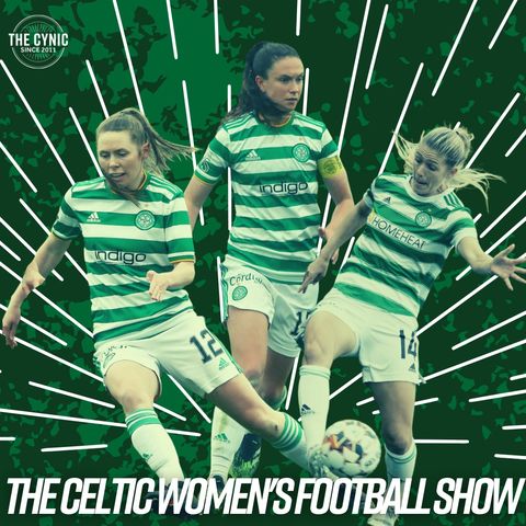 The Celtic Women’s Football Show – Action Stations