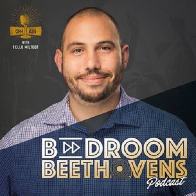 Bedroom Beethovens (Podcast Trailer)