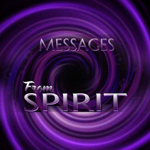 Message From Spirit with Sheena Metal - February 21, 2024