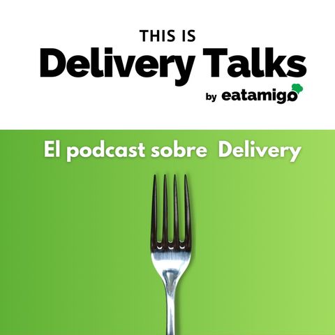 Trailer - Delivery Talks