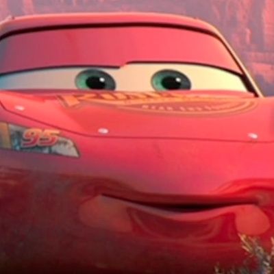 Episodio II - Creepypasta Cars : "La ira del Rayo McQueen" - Narración: Loquendo (Mariano Franco Ibarra).