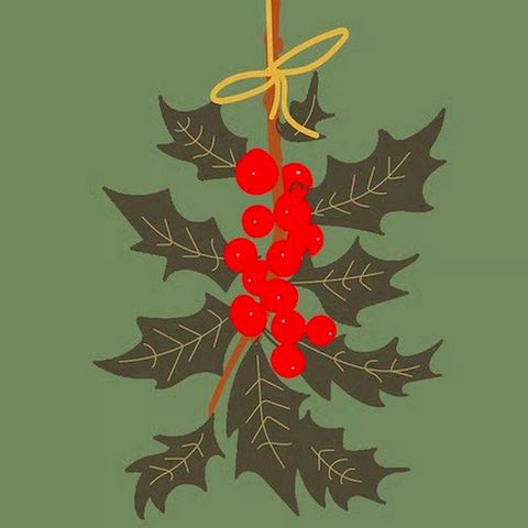 Mistletoe (Poem)