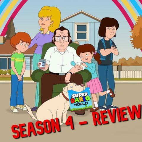F Is For Family - Season 4 Review