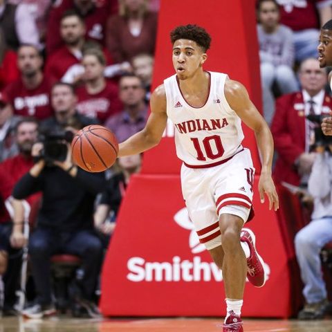 Go Big or Go Home:Taking a look at each Big ten Teams Basketball outlook for 2020