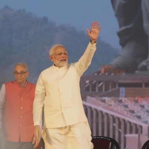 Indian Elections:  Modi's MOJO is gone