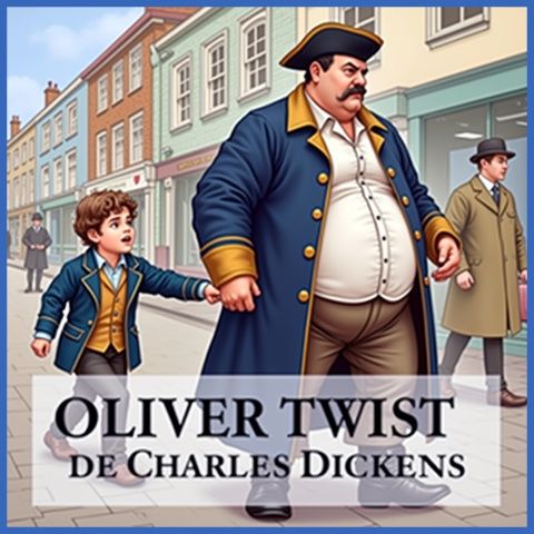 Copertina del podcast