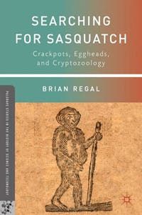 Searching For Sasquatch