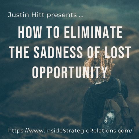 043 [ISR] Eliminates Lost Opportunity Sadness | N0906A