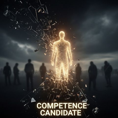External Forces Reshaping The Right