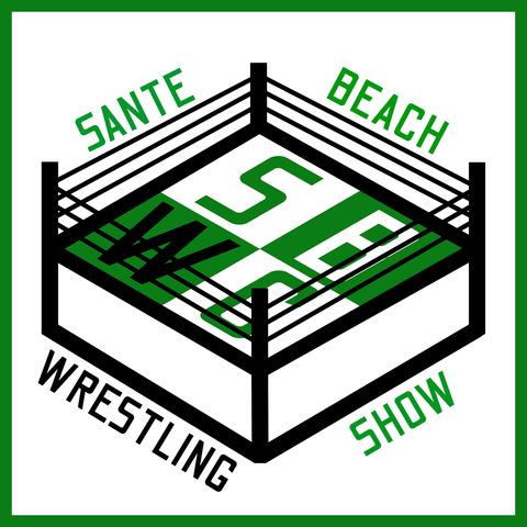 SBWS - Episodio 4 - Lashley, Balor & Andrade + NXT UK TakeOver, Raw e Smackdown Live