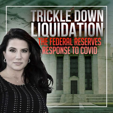 133. Trickle Down Liquidation for the Restaurant Industry