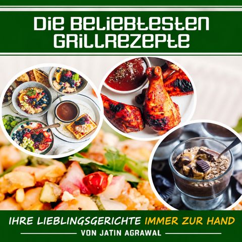 Grillrezepte