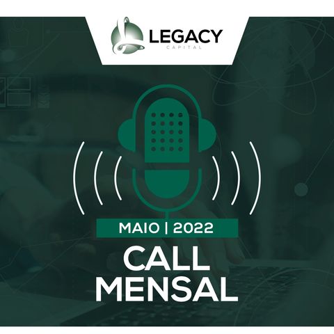 2022-05 - Call Mensal