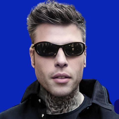 Fedez - Allucinazione Collettiva