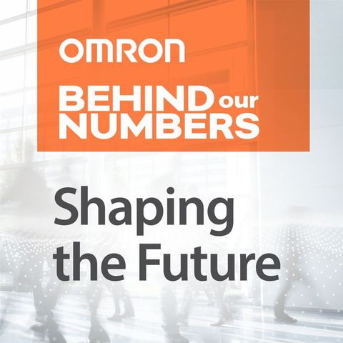 Shaping the Future: OMRON in the Community