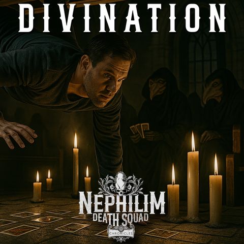 027: NDS Chronicles - Divination