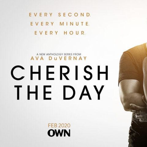Michael Beach From Cherish The Day On OWN