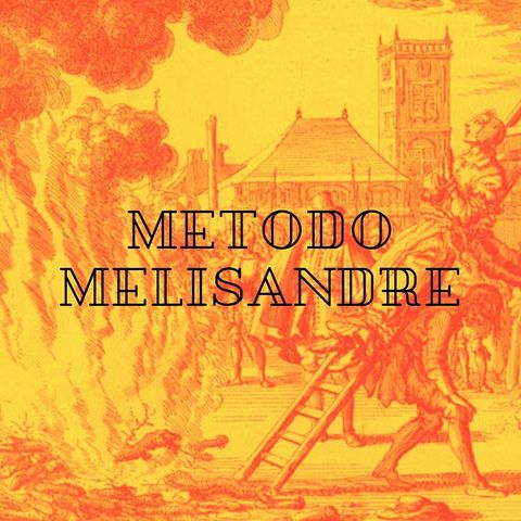 Metodo Melisandre