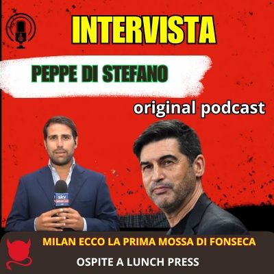 MILAN ECCO LA PRIMA MOSSA DI FONSECA