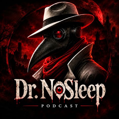 Portada del podcast