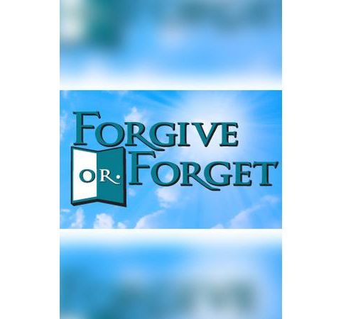 @ShaqC & @Dr.MotherLove Share their Love for @ForgiveorForget