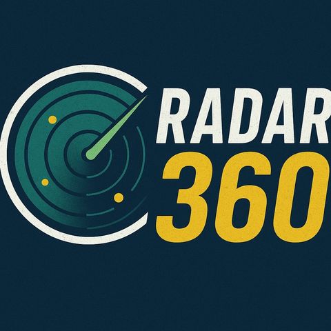 Radar 360-SEGUNDA EMISIÓN