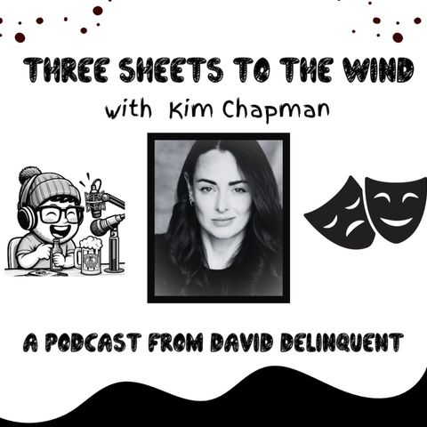 An Interview with Kim Chapman