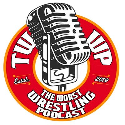The Worst Wrestling Podcast #5