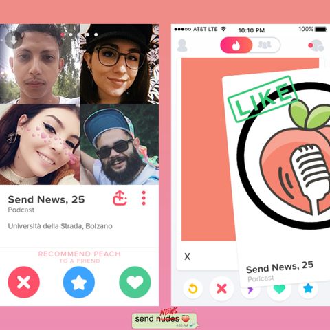 Dating App: pro e contro