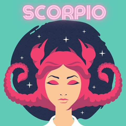 Scorpio-They Are Broken Over You-They Regret Their Actions-They Will Confess their heart to you.