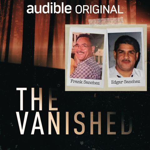 Frank and Edgar Sanchez