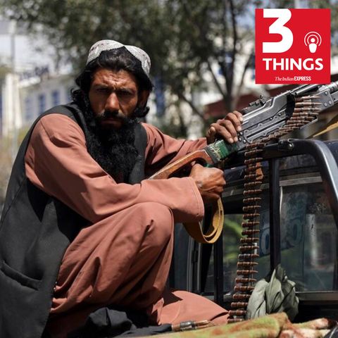 How Afghanistan is faring after a year under Taliban 2.0